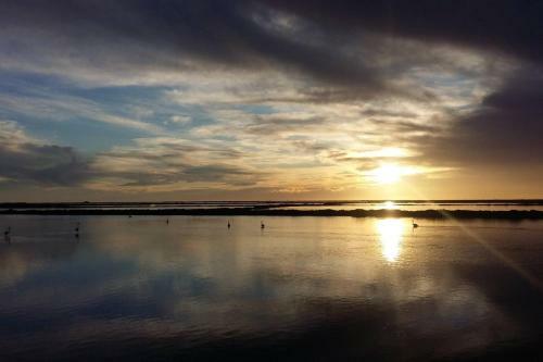Apartamento Studio Sur Le Port, Climatisation, Wifi, Piscine, Lave-linge