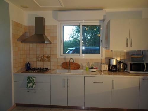 Apartamento Domaine Du Petit Tournebelle