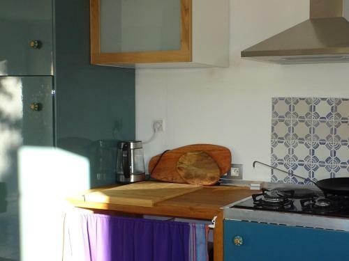 Apartamento Domaine Du Petit Tournebelle