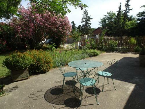 Apartamento Domaine Du Petit Tournebelle