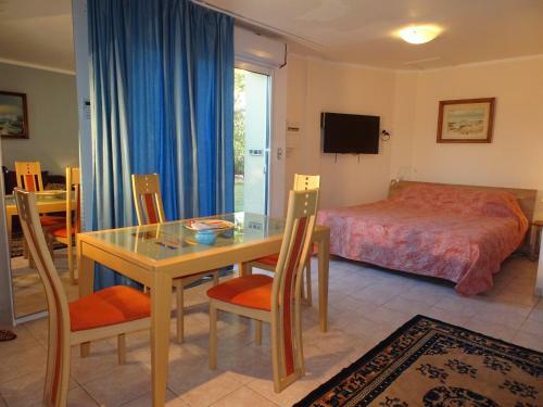 Apartamento Domaine Du Petit Tournebelle