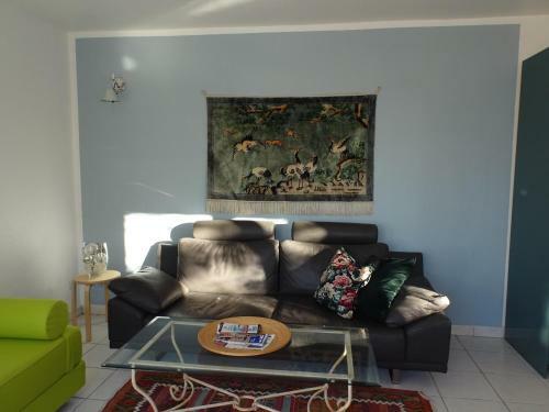 Apartamento Domaine Du Petit Tournebelle