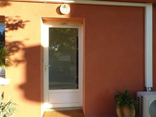 Apartamento Domaine Du Petit Tournebelle