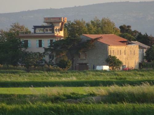 Apartamento Domaine Du Petit Tournebelle