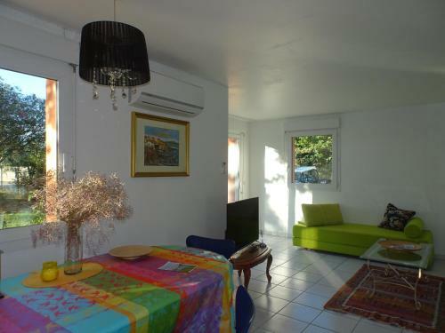 Apartamento Domaine Du Petit Tournebelle