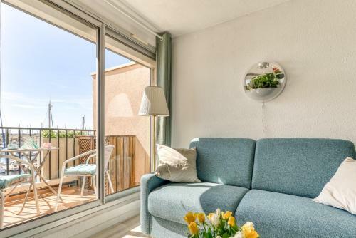 Apartamento M�diterran�e Port Soleil