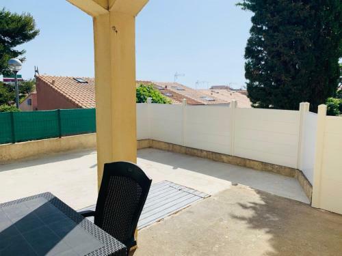 Apartamento La Pin�de