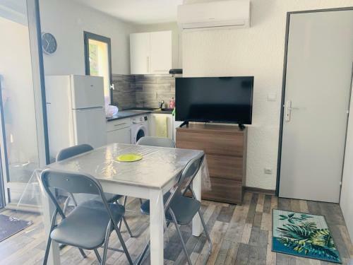 Apartamento La Pin�de