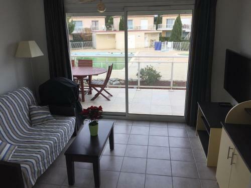 Apartamento T 3 Appart Les Jardins Du Ph?bus