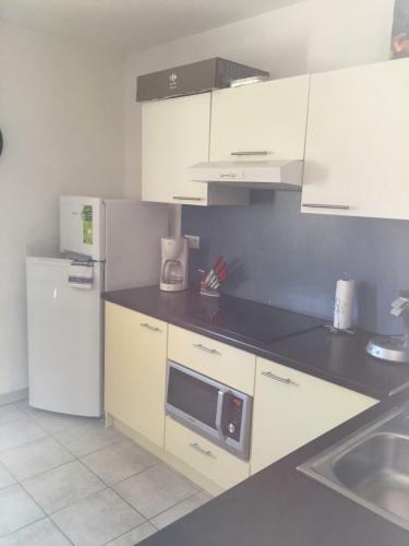 Apartamento T 3 Appart Les Jardins Du Ph?bus