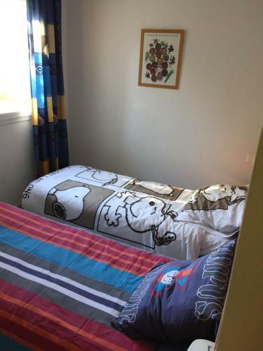 Apartamento T 3 Appart Les Jardins Du Ph?bus
