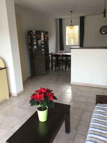 Apartamento T 3 Appart Les Jardins Du Ph?bus