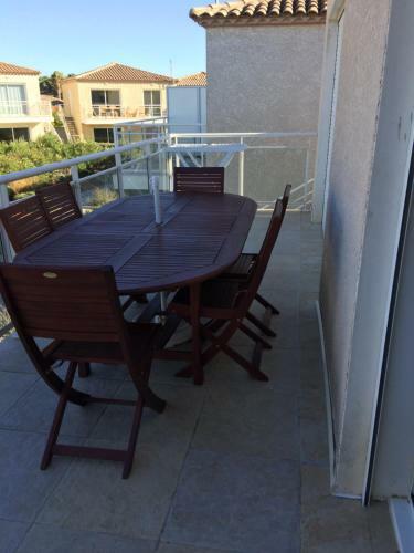 Apartamento T 3 Appart Les Jardins Du Ph?bus