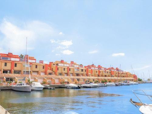 Apartment Les M�ridiennes