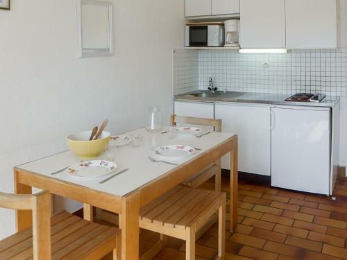 Apartment Les M�ridiennes
