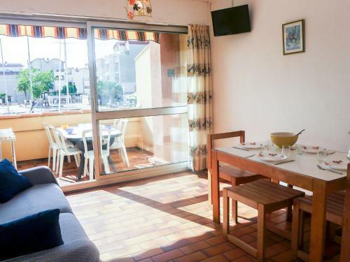 Apartment Les M�ridiennes