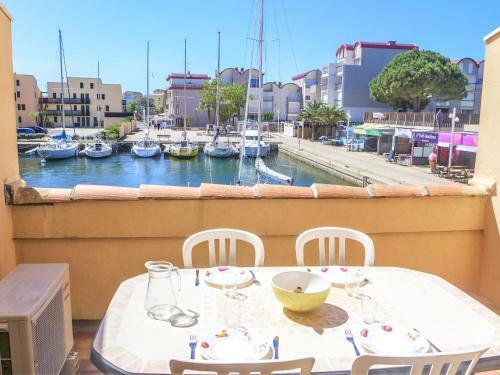 Apartment Les M�ridiennes