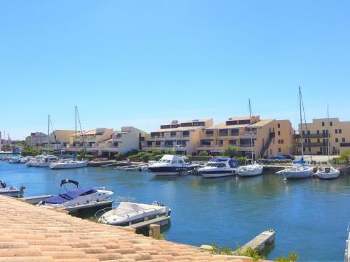 Apartment Les M�ridiennes
