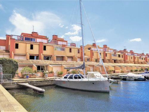 Apartment Les M�ridiennes