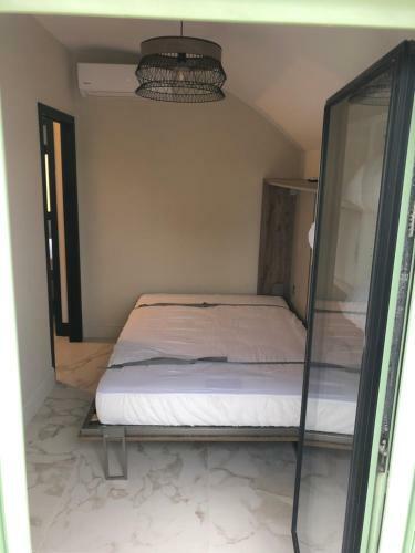 Apartamento Les Oceanes