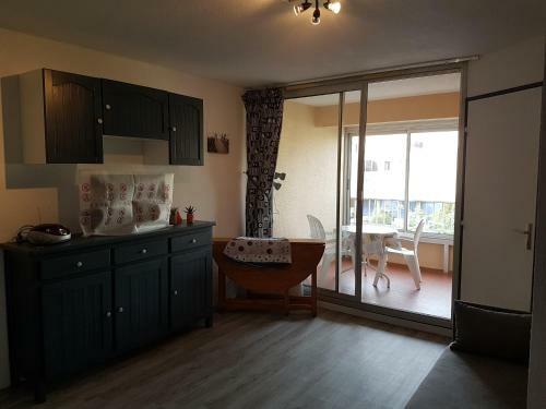 Apartamento La Voile D'oc