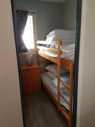 Apartamento La Voile D'oc