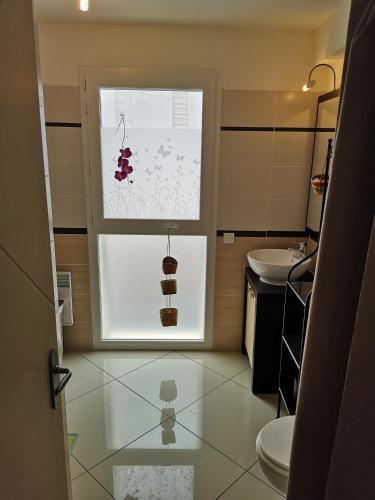 Apartamento Appartement T3 Gruissan