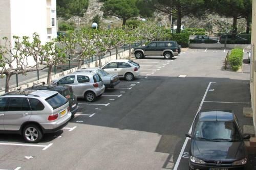 Apartamento Studio � Gruissan (Aude) Avec Vue Sur Mer