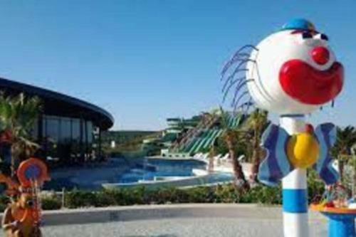 Apartamento Studio � Gruissan (Aude) Avec Vue Sur Mer