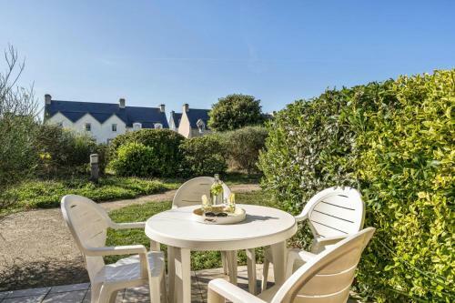 Residence Cap Marine Guilvinec - Bre06110g-iye