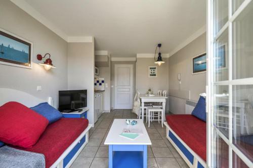 Residence Cap Marine Guilvinec - Bre06110g-iye