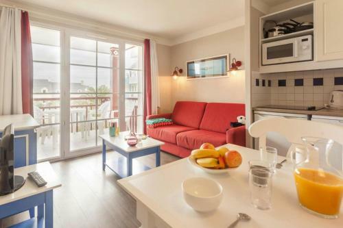Residence Cap Marine Guilvinec - Bre06110g-iye