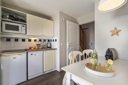 Residence Cap Marine Guilvinec - Bre06110g-iye