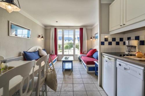 Residence Cap Marine Guilvinec - Bre06110g-iye