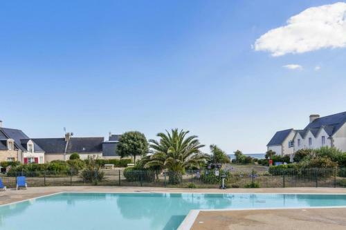 Residence Cap Marine Guilvinec - Bre06110g-iye
