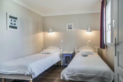 Residence Cap Marine Guilvinec - Bre06110g-iye