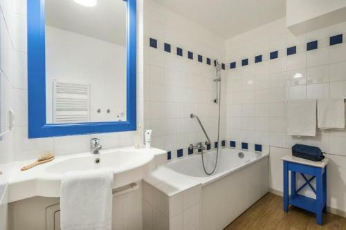Residence Cap Marine Guilvinec - Bre06110g-iye