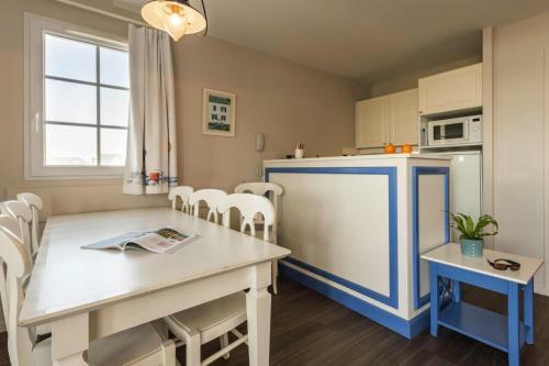 Residence Cap Marine Guilvinec - Bre06110g-iye
