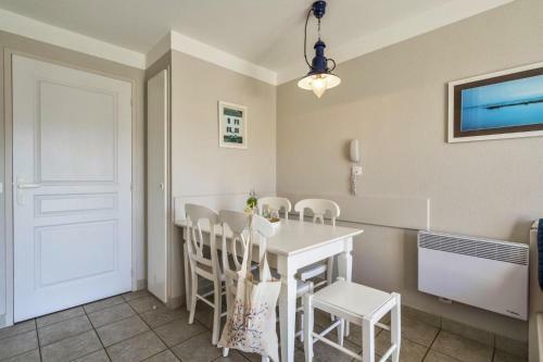 Residence Cap Marine Guilvinec - Bre06110g-iye