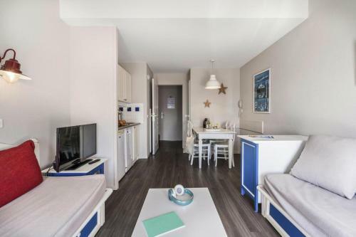 Residence Cap Marine Guilvinec - Bre06110g-iye