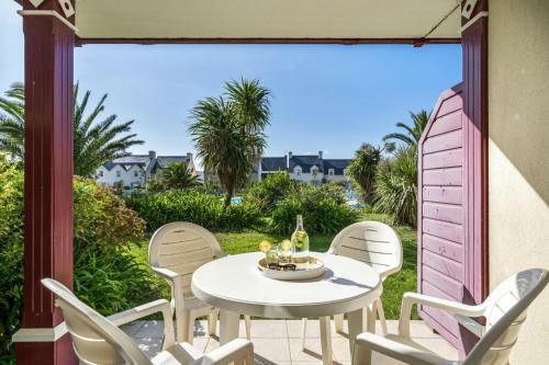 Residence Cap Marine Guilvinec - Bre06110g-iye