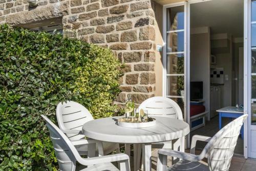 Residence Cap Marine Guilvinec - Bre06110g-iye