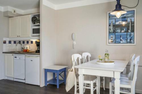 Residence Cap Marine Guilvinec - Bre06110g-iye