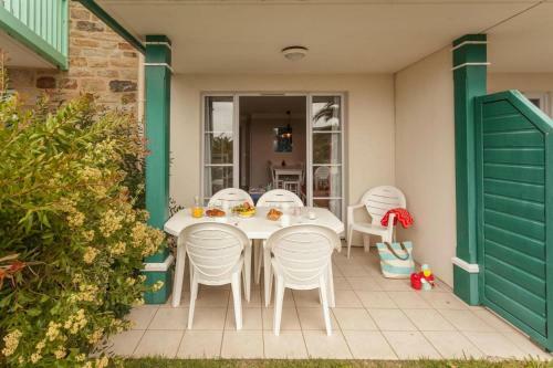 Residence Cap Marine Guilvinec - Bre06110g-iye
