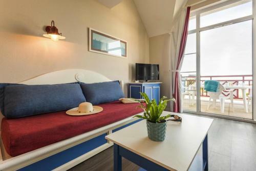 Residence Cap Marine Guilvinec - Bre06110g-iye