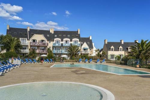 Residence Cap Marine Guilvinec - Bre06110g-iye