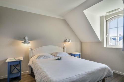 Residence Cap Marine Guilvinec - Bre06110g-iye