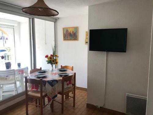 Apartamento Aliz�s - Logis Du Languedoc D