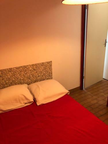 Apartamento Aliz�s - Logis Du Languedoc D