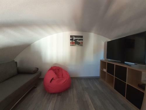 Apartamento Le Cammari's